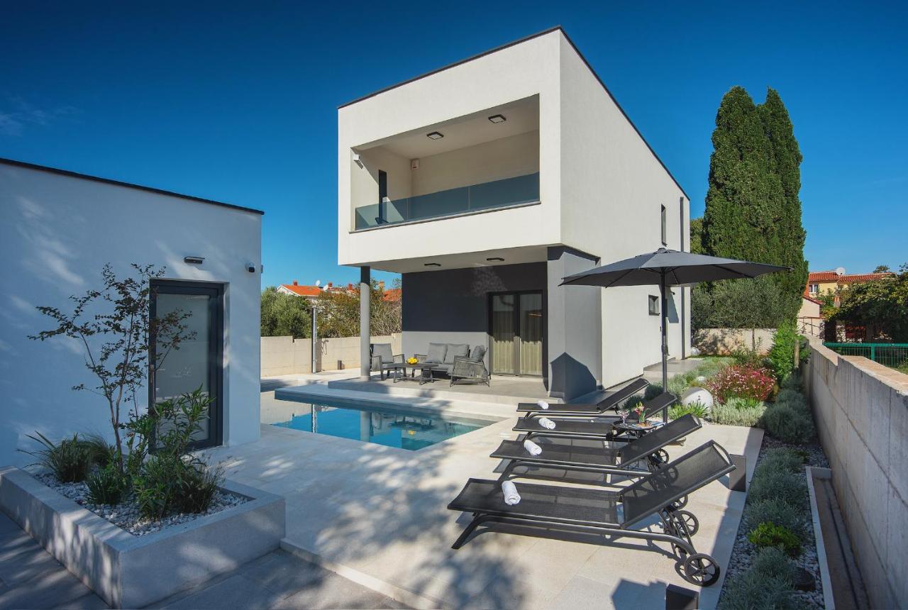 Villa Eia *